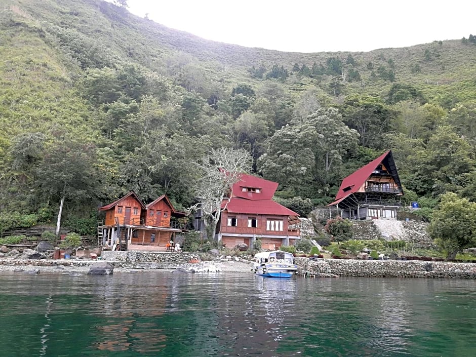 Pondok Berata Dapdap