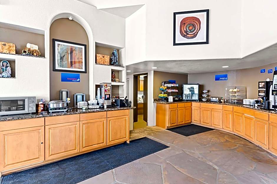 Best Western Apache Junction Inn