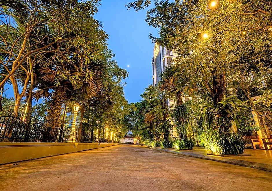 Kampot View Boutique