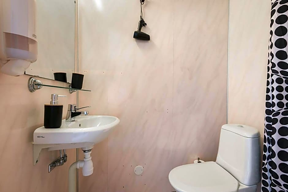 Havblikk Boutique Hotel Tromsø