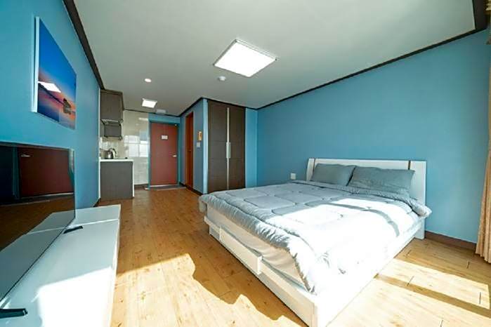 Namhae Season Hotel