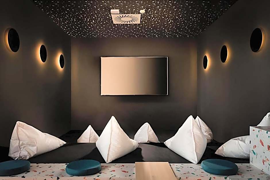 Home and CoLiving Pamplona