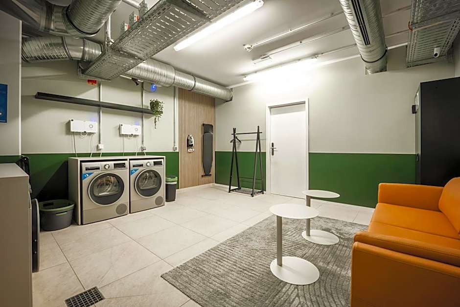 Brera Serviced Apartments Munich Schwabing