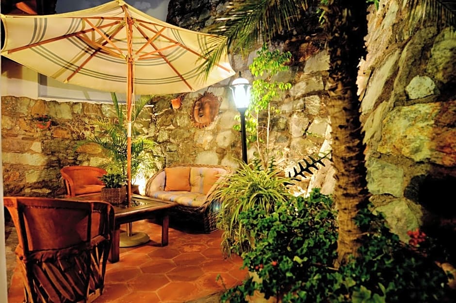 Villa Encantadora