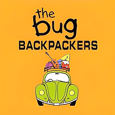 The Bug Backpackers