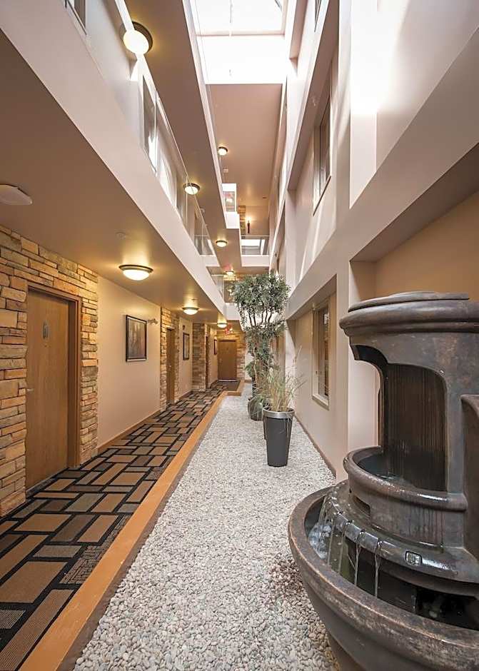 Podollan Inn Fort McMurray