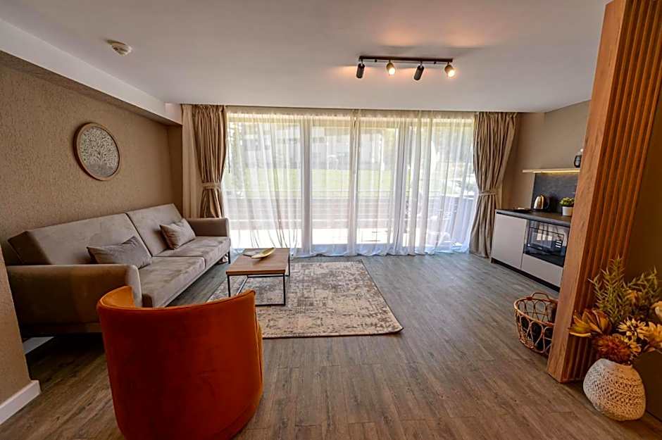 Elexus Apartments Poiana Brasov