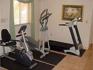 Florida Vacation Villas