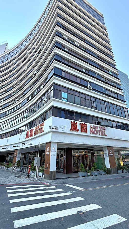 Lan Yin Hotel