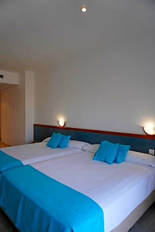 Double Room with Two Double Beds