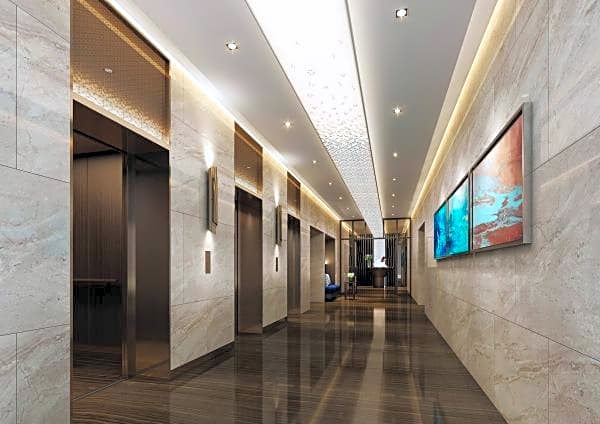 Somerset Downtown Al Khobar