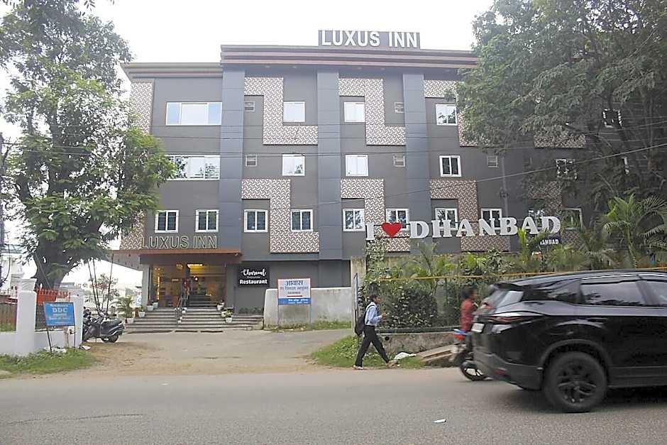 LUXUS INN DHANBAD