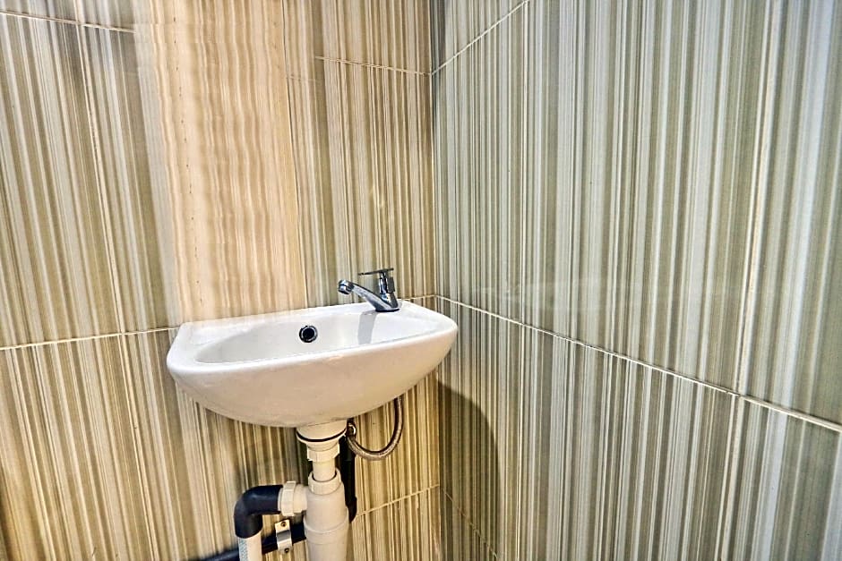 OYO 2614 Demasto Homestay