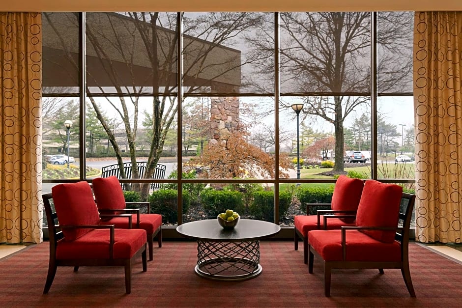 Hilton Woodcliff Lake