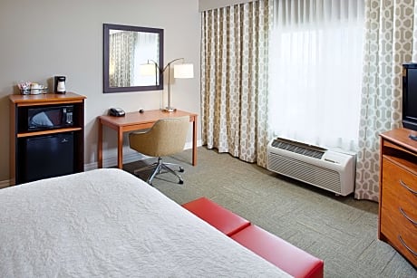 King Room - Mobility Access/Non-Smoking