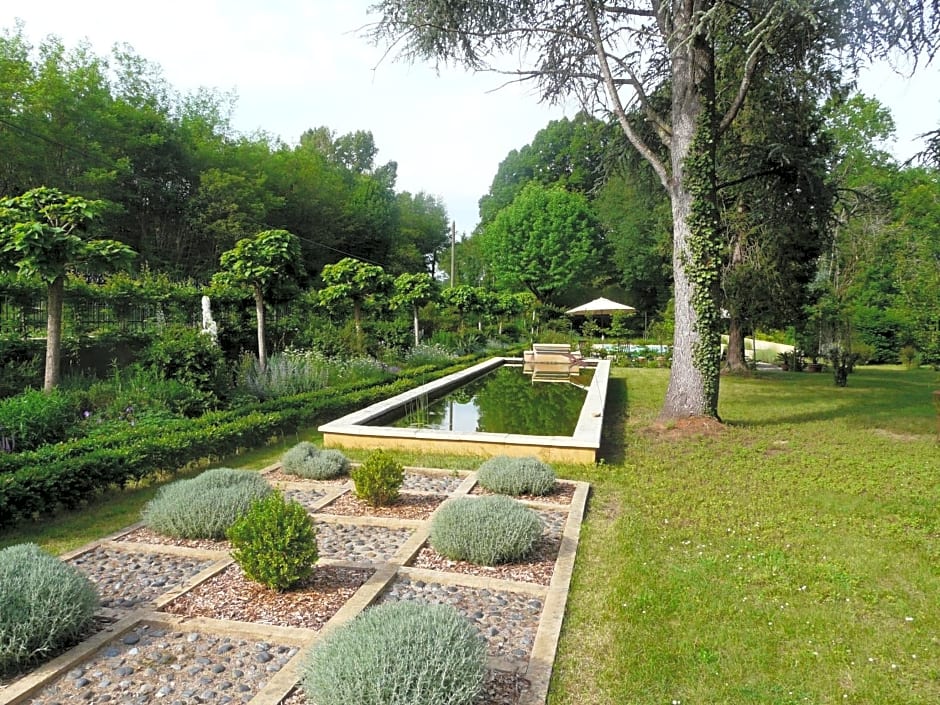 Le Manoir des Tuileries