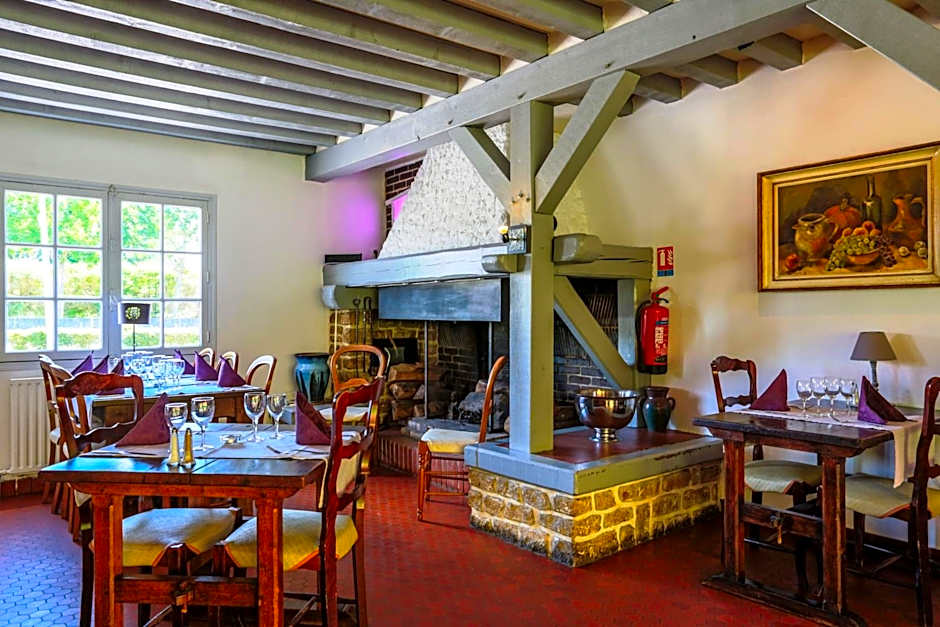 Hôtel Restaurant Le Relais De Pouilly