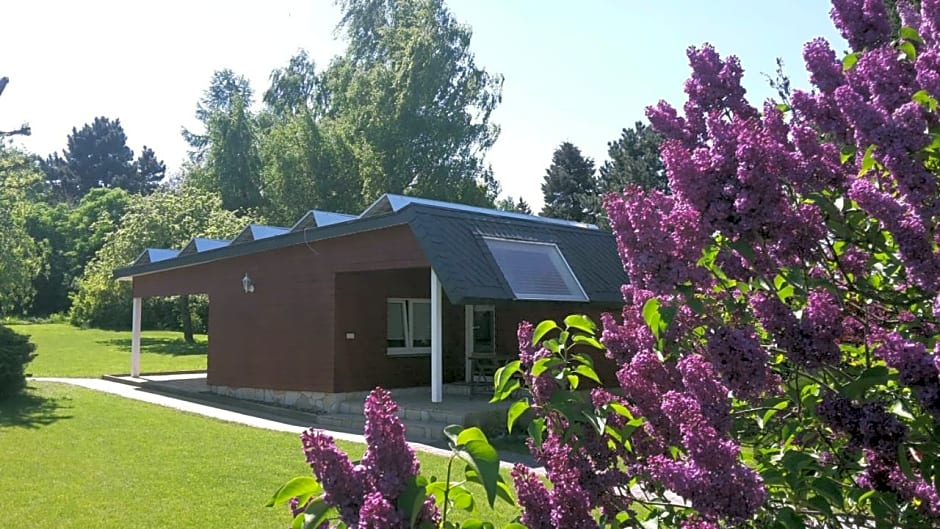 Gemütliches Gästehaus