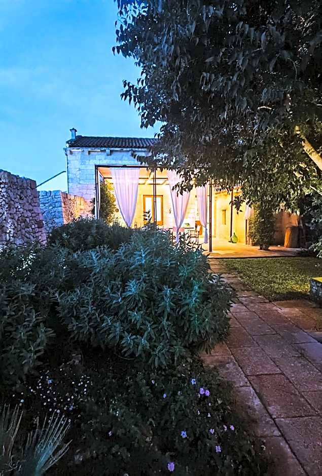 Don Agostino Relais Masseria