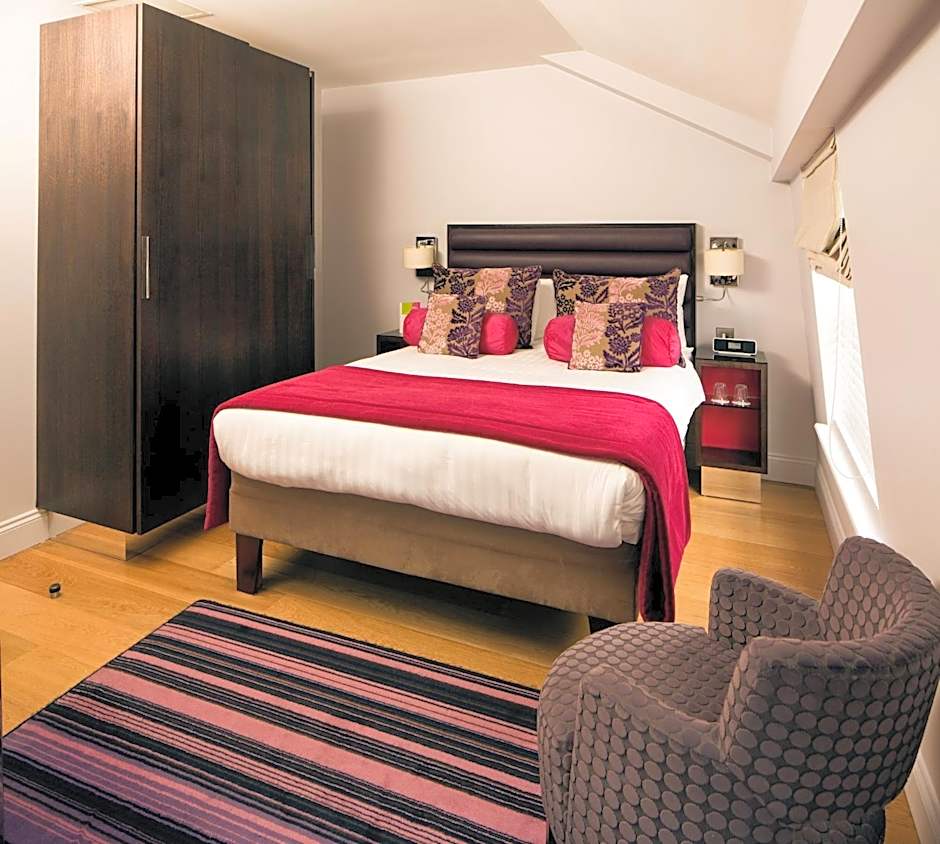 Hotel Indigo London-Paddington By IHG