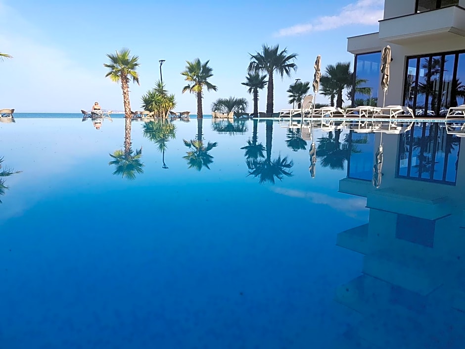 Brilliant Hotel & Spa
