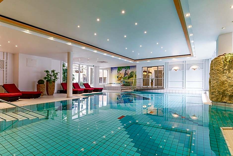 Hotel Gierer
