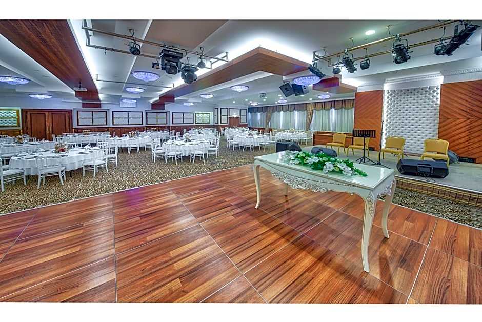 Atakosk Group Hotels