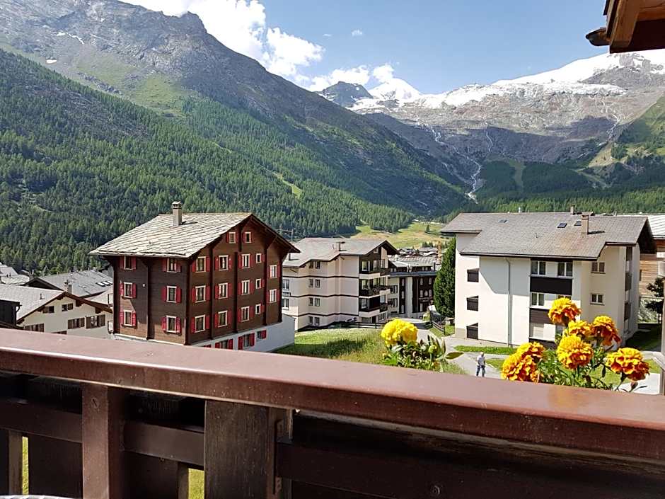 Hotel Europa