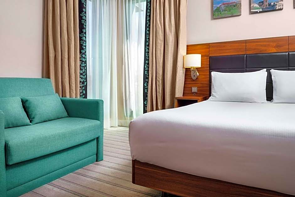 Hilton Garden Inn Krakow