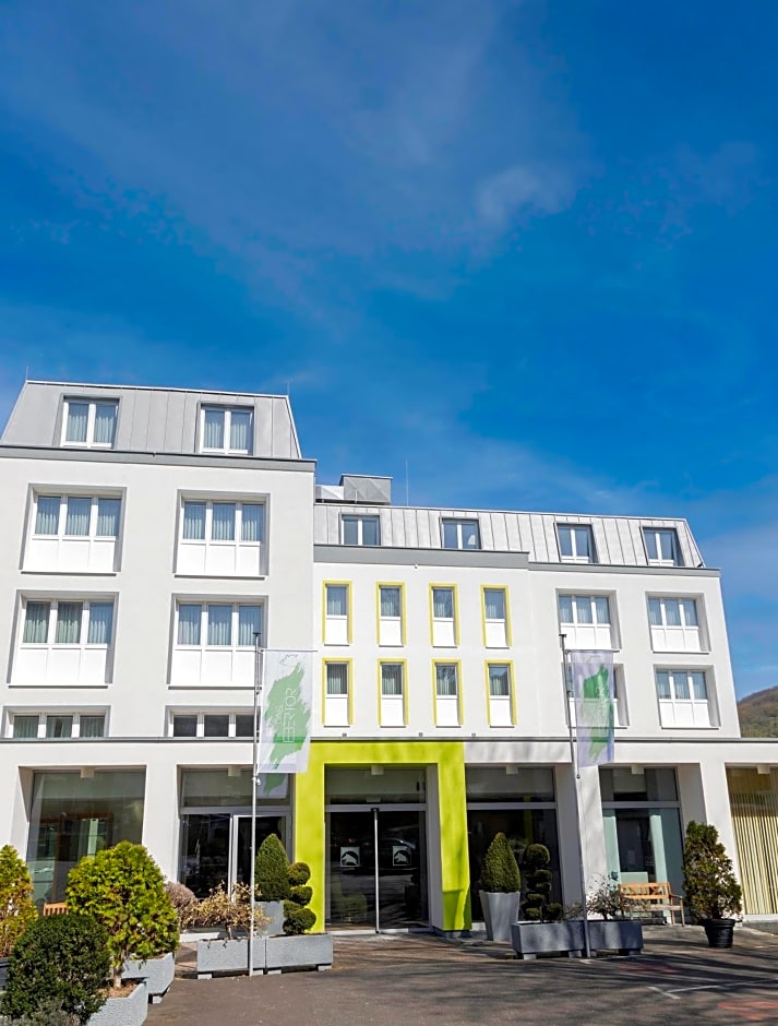 Das Ebertor - Hotel & Hostel