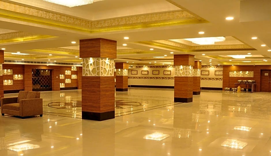 Hotel Sundaram