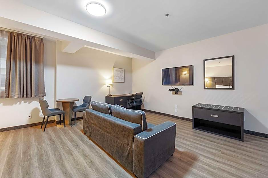 Hotel Montreal Metropolitan, BW Signature Collection