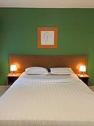 Hotel Grand Situ Buleud
