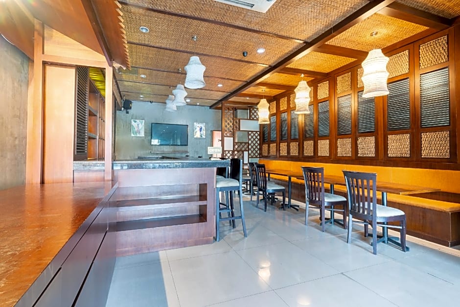 Flagship 91863 Metro House