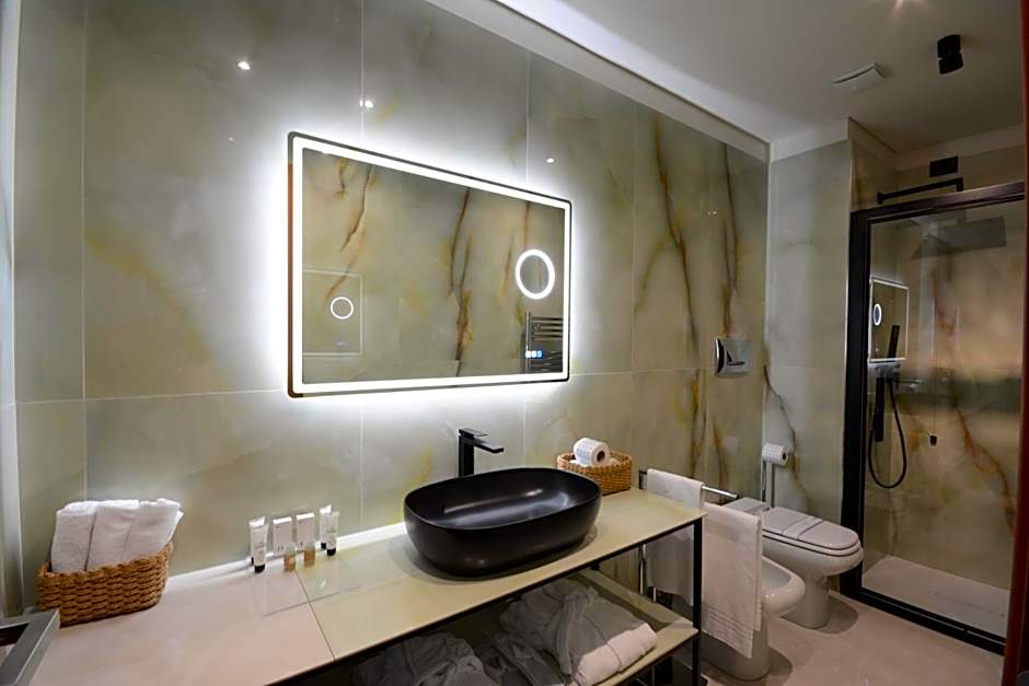 HOTEL BAIA FLAMINIA