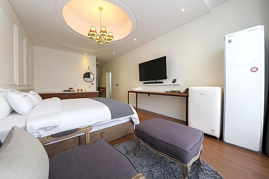 Hotel Raum Suncheon
