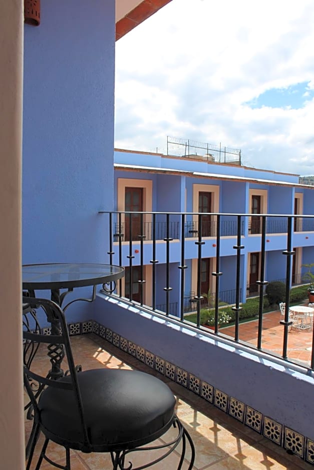Santa Helena Plaza