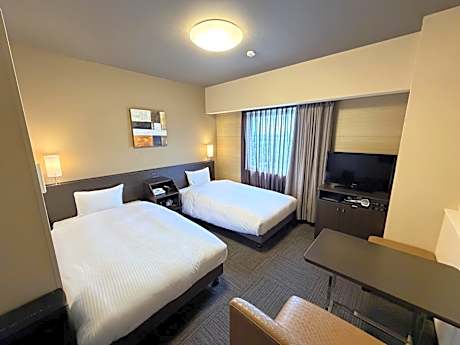 Comfort Twin Room - Non-Smoking