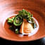 Traditional Kyoto Inn serving Kyoto cuisine IZUYASU