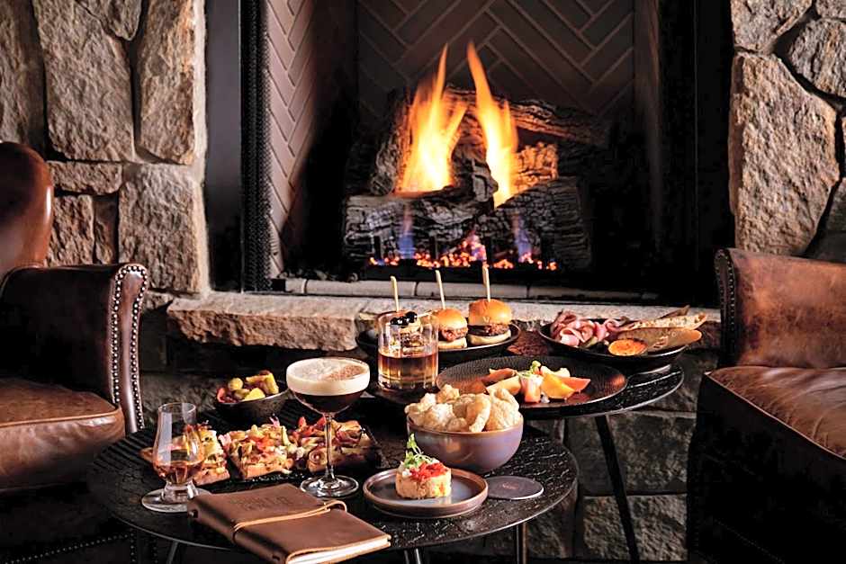 Grand Bohemian Lodge Greenville, Autograph Collection