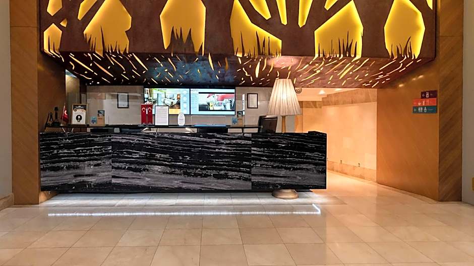 Park Inn by Radisson Istanbul Asia Kavacik