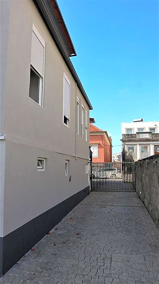 Hotel Senhor de Matosinhos