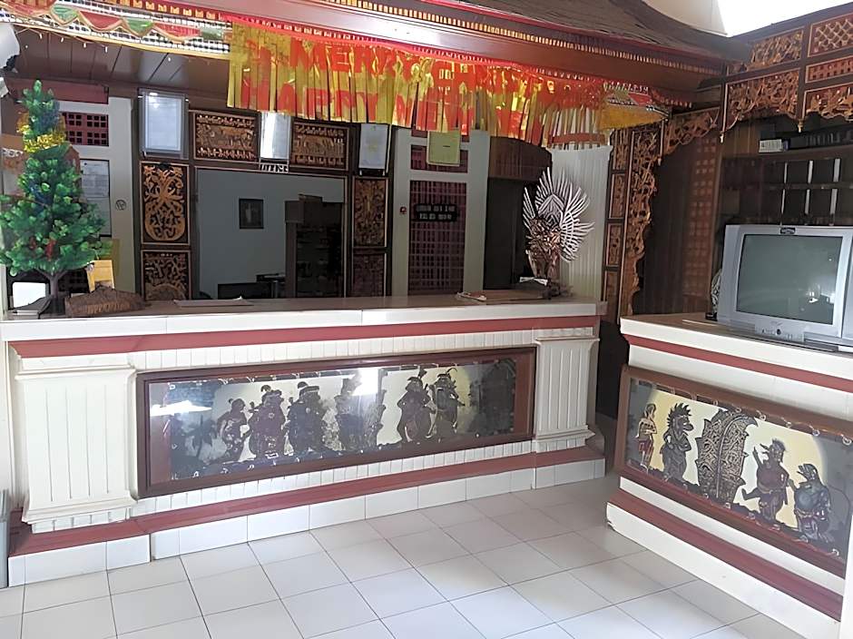 Dewa Bharata Bungalows Legian