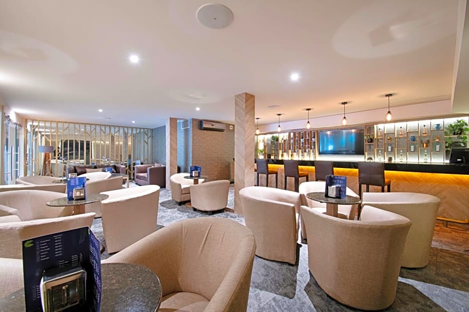 Hotel Plaza Diana