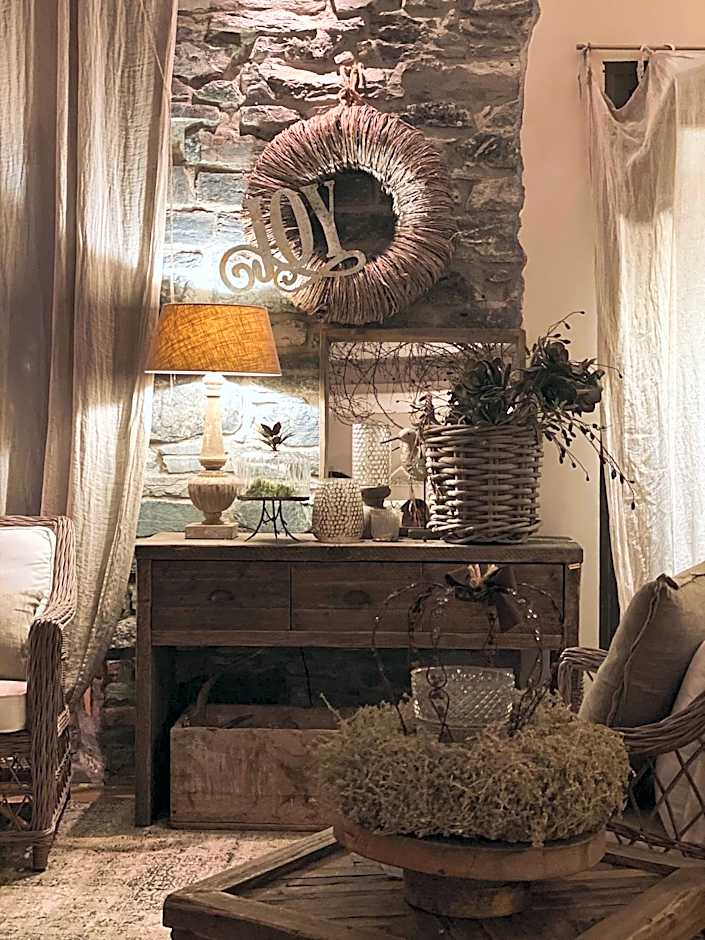 Hotel Ristorante San Giuseppe