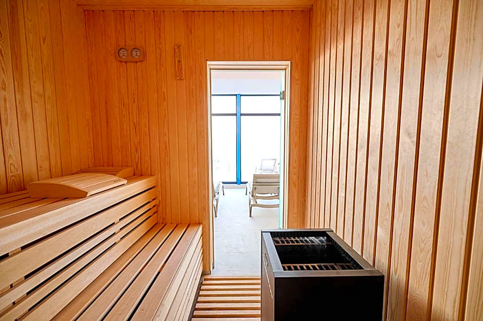 Mara Sea View Apartment Infinity