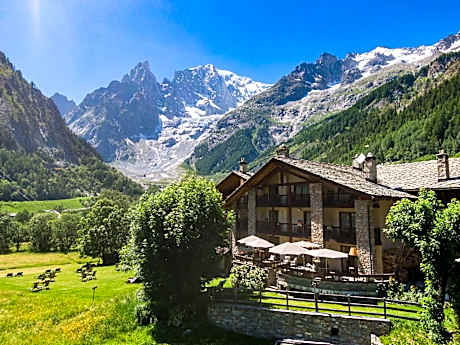 Auberge de La Maison