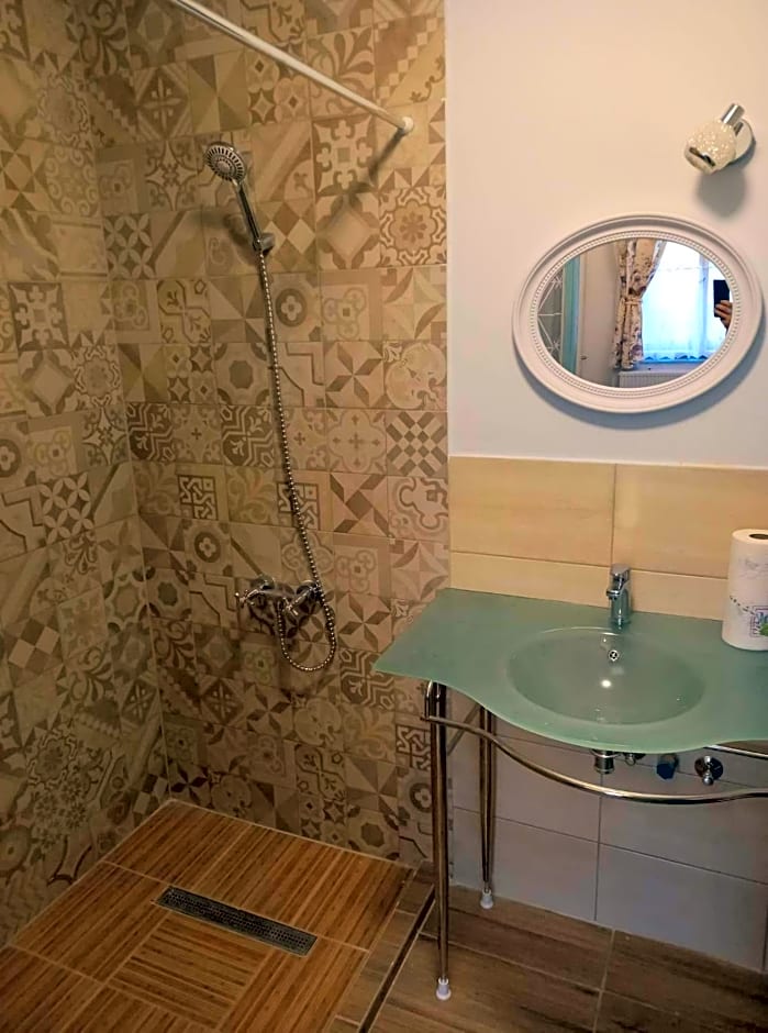 Meller-kastély Villa