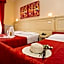 Hotel lo Squalo