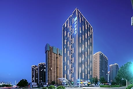 Nihao Hotel Weifang Zhiyuan Road